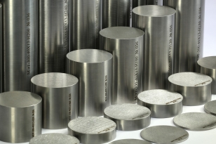 Меры эквивалентной ультразвуковой толщины МЭТ-300