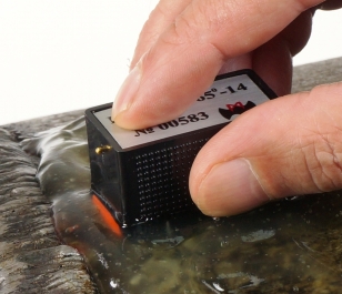 Гель для УЗК Миасс-110 прозрачен и безвреден