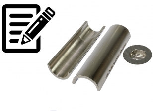 СОП трубный тип 2, с зарубками